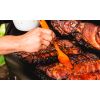 Pensula din silicon pentru gratar Traeger BAC418 - 5