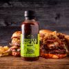 Sos BBQ Traeger Sweet & Heat 473 ml SAU044 - 4