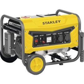 Generator de curent electric Stanley 3100W - SG3100 - 1