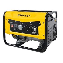 Generator de curent electric Stanley 3100W - SG3100-1 - 1
