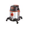 Aspirator umed/uscat Black+Decker 1400W 20 L cuva inox - BXVC20XE - 2