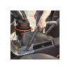 Aspirator umed/uscat Black+Decker 1400W 20 L cuva inox - BXVC20XE - 8