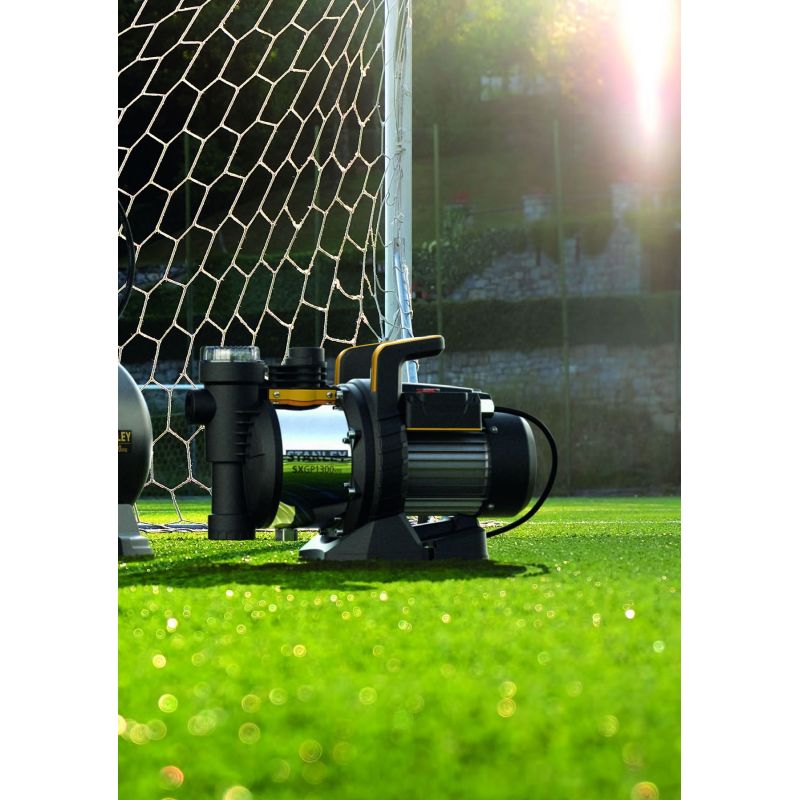 Pompa de suprafata 1300w 4500 l/h 50m Stanley SXGP1300XFE - 2
