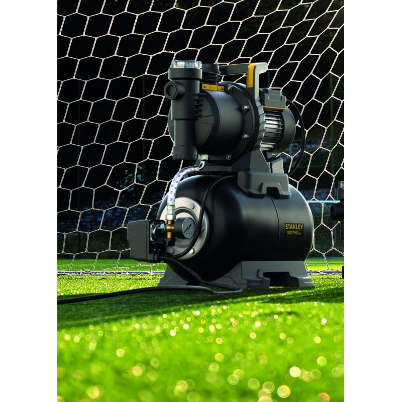 Hidrofor Stanley 1300w 24l 4200 l/h 50m - 2