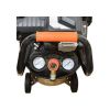 Compresor Black+Decker BD 227/50V-NK Vertical Fara Ulei 50L 2CP 10Bar BD 227/50V-NK - 2