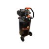 Compresor Black+Decker BD 227/50V-NK Vertical Fara Ulei 50L 2CP 10Bar BD 227/50V-NK - 4