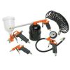 Kit Compresor Black+Decker 9045852BND 5 Accesorii - 1