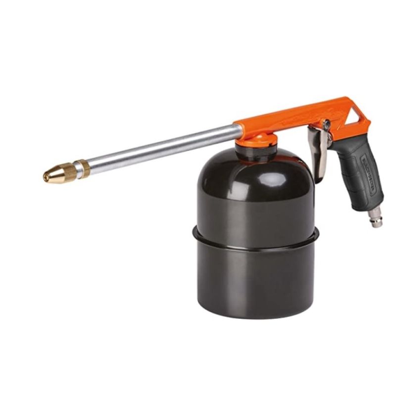 Kit Compresor Black+Decker 9045852BND 5 Accesorii - 3