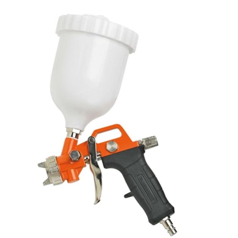 Kit Compresor Black+Decker 9045852BND 5 Accesorii - 4