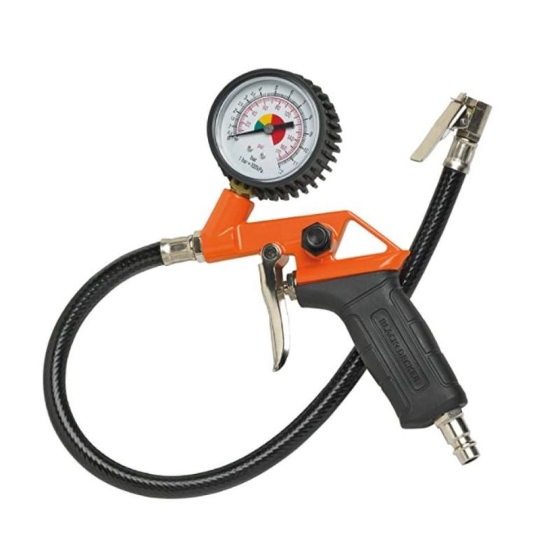 Kit Compresor Black+Decker 9045852BND 5 Accesorii - 5
