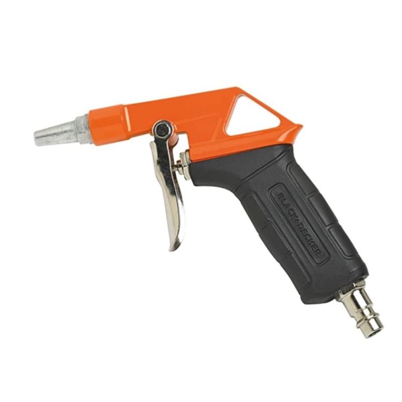 Kit Compresor Black+Decker 9045852BND 5 Accesorii - 6