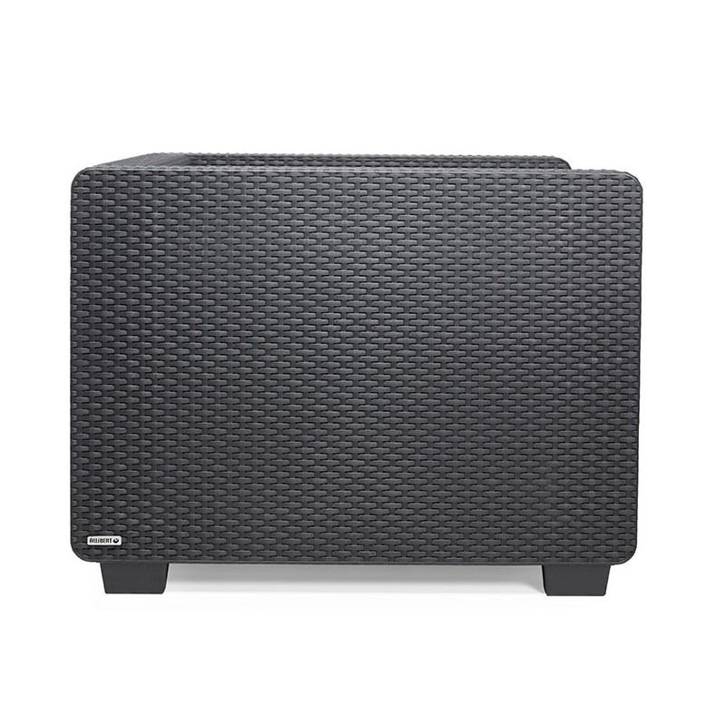 Fotoliu salta graphite 235290 - 2