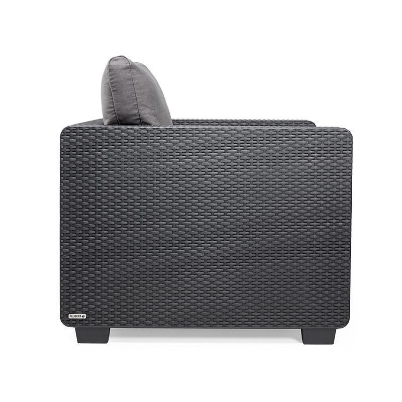 Fotoliu salta graphite 235290 - 5