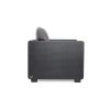 Fotoliu salta graphite 235290 - 5