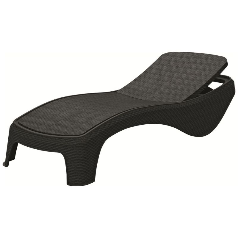 Sezlong Atlantic graphite 17199231939 - 1 Sezlong Atlantic graphite 17199231939 - 1