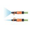 Set starter conector robinet 3/4 reductor 1/2 cuple automate 1/2 duza Claber - 88020000 - 8