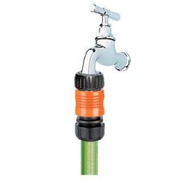 Conector robinet 1/2 (15-21 mm) - 86220000 - 1