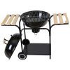 Gratar pe carbuni kettle diametru 44 cm Activa 19426 - 2