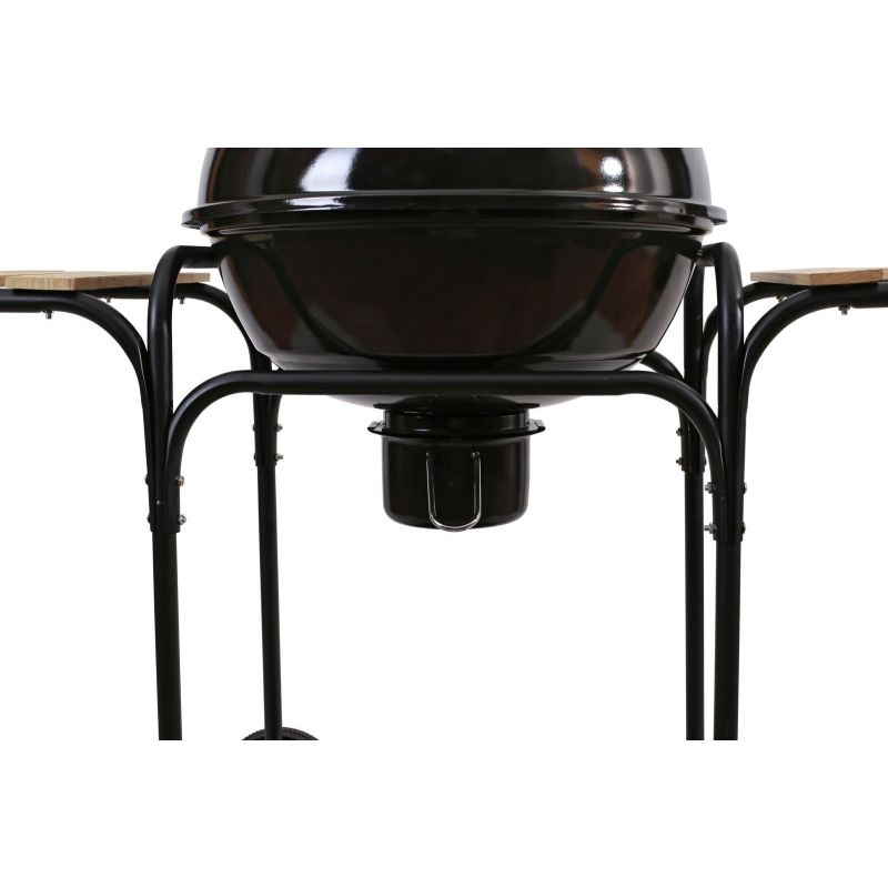 Gratar pe carbuni kettle diametru 44 cm Activa 19426 - 4