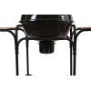 Gratar pe carbuni kettle diametru 44 cm Activa 19426 - 4