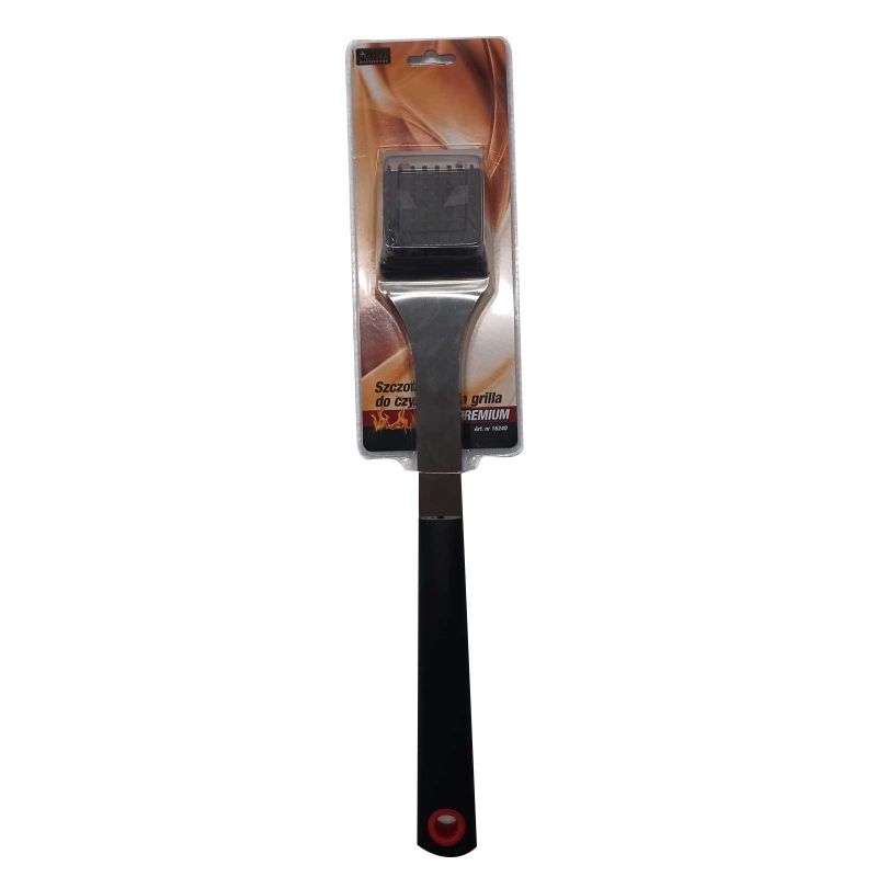 Perie pentru gratar din inox 46 cm Activa Premium 16240 - 4