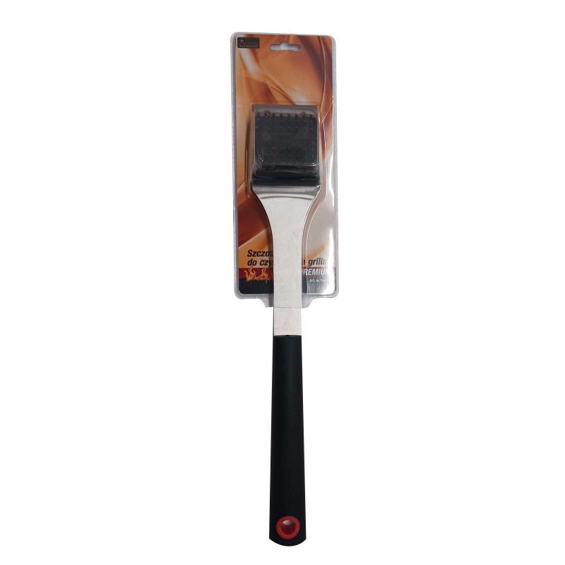 Perie pentru gratar din inox 46 cm Activa Premium 16240 - 6