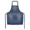 Sort Angeloff Denim Vid DENIMVID037 - 1