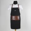 Sort Angeloff Negru SRTN034 - 3