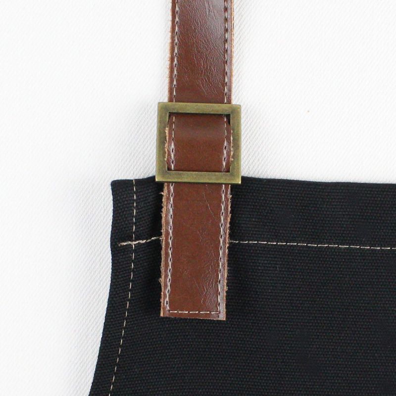 Sort Angeloff Negru SRTN034 - 5