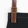 Sort Angeloff Negru SRTN034 - 5