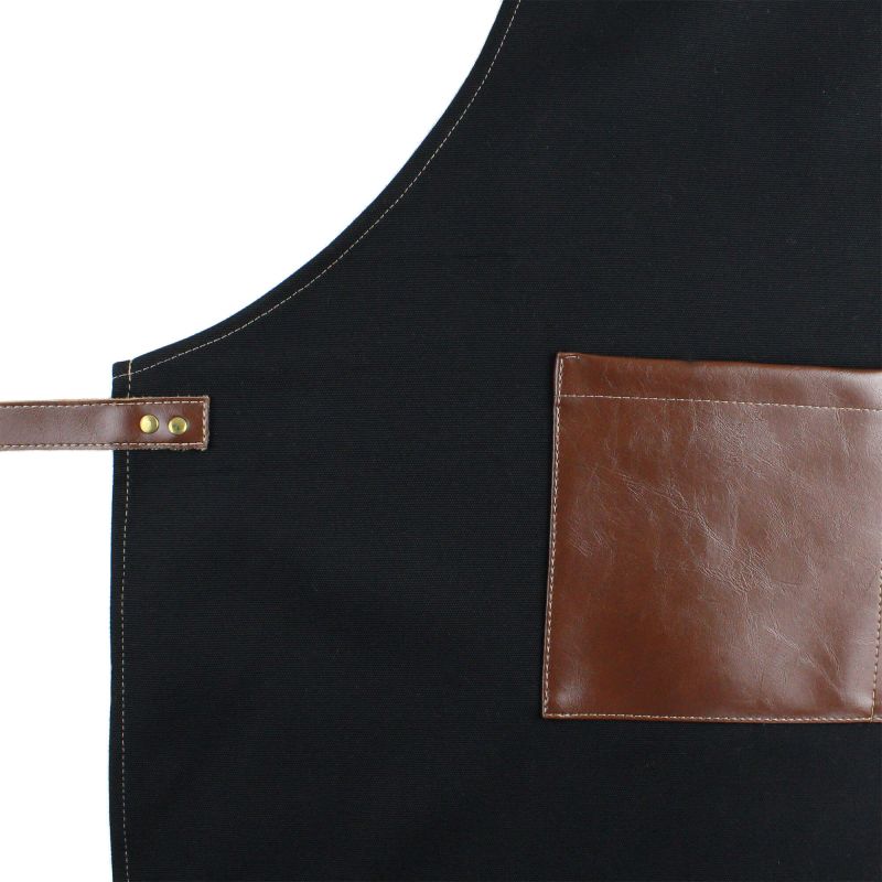 Sort Angeloff Negru SRTN034 - 6