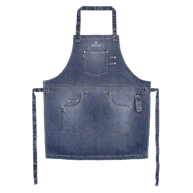 Sort Angeloff Denim Vid DENIMVID037 - 2