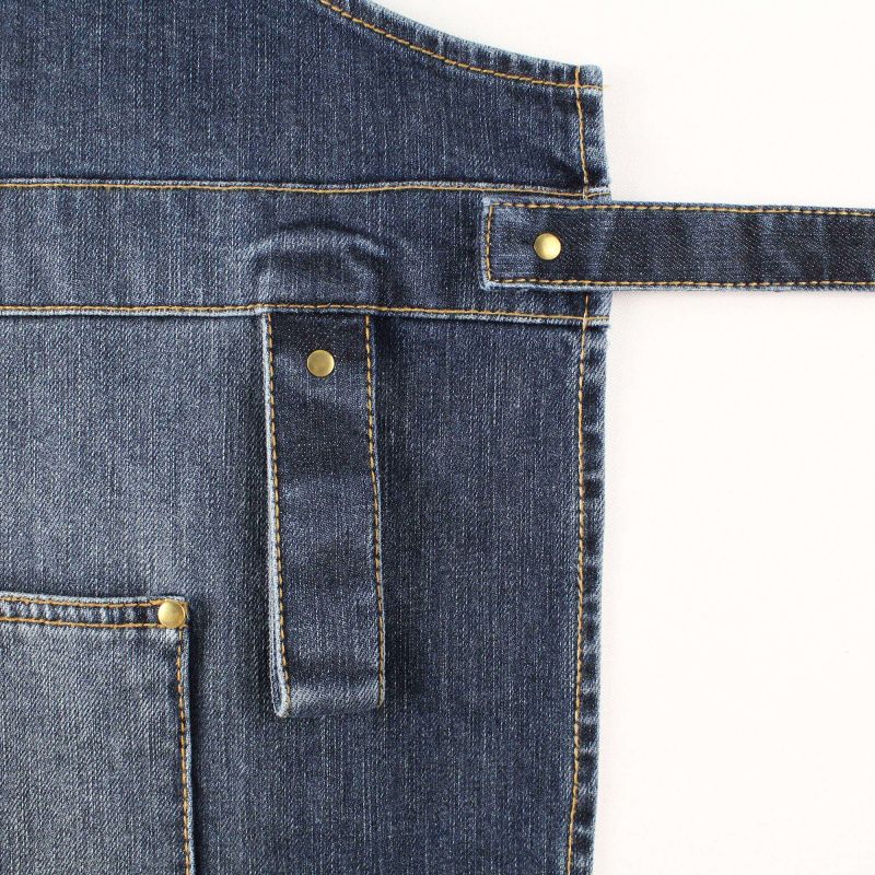 Sort Angeloff Denim Vid DENIMVID037 - 3
