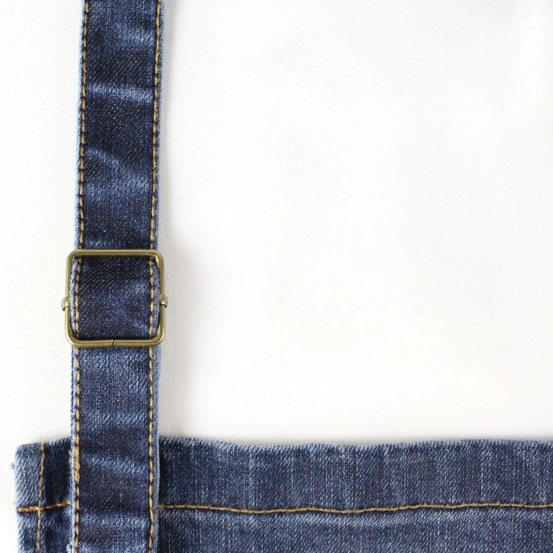 Sort Angeloff Denim Vid DENIMVID037 - 4