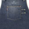 Sort Angeloff Denim Vid DENIMVID037 - 5