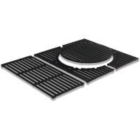 Gratar pe gaz, 3 arzatoare inox, arzator infrarosu, grile fonta, Enders Kansas II Pro 3 SIK Turbo 871333 - 20