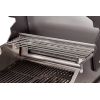 Gratar pe gaz, 3 arzatoare inox, arzator infrarosu, grile fonta, Enders Kansas II Pro 3 SIK Turbo 871333 - 14