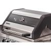 Gratar pe gaz, 3 arzatoare inox, arzator infrarosu, grile fonta, Enders Kansas II Pro 3 SIK Turbo 871333 - 15