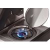 Gratar pe gaz, 3 arzatoare inox, arzator infrarosu, grile fonta, Enders Kansas II Pro 3 SIK Turbo 871333 - 5