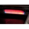 Gratar pe gaz, 3 arzatoare inox, arzator infrarosu, grile fonta, Enders Kansas II Pro 3 SIK Turbo 871333 - 19