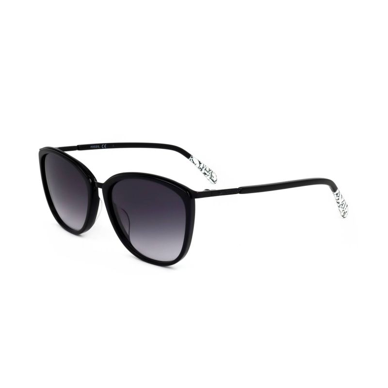 Ochelari de soare dama Fossil FOS 2091/G/S 807 - 1 Ochelari de soare dama Fossil FOS 2091/G/S 807 - 1