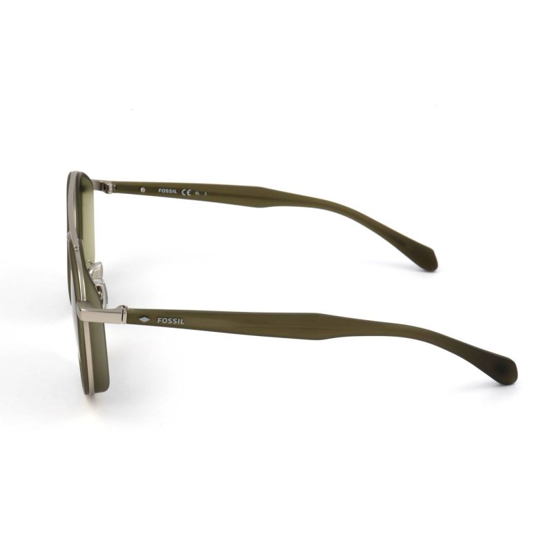 Ochelari de soare unisex Fossil FOS 2082/S SIF - 3