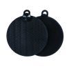 Set 2 bureti de vase, din silicon Wenko Black Outdoor Kitchen 55030100 - 1