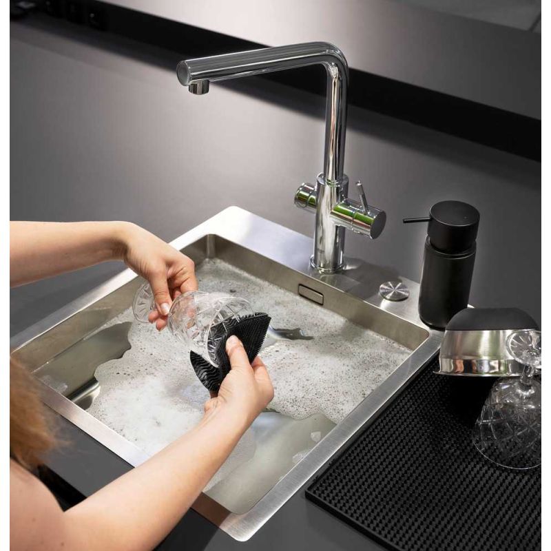 Set 2 bureti de vase, din silicon Wenko Black Outdoor Kitchen 55030100 - 9