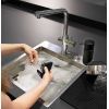 Set 2 bureti de vase, din silicon Wenko Black Outdoor Kitchen 55030100 - 9