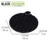 Set 2 bureti de vase, din silicon Wenko Black Outdoor Kitchen 55030100 - 8