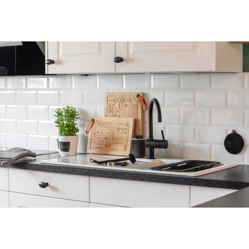Set 2 bureti de vase, din silicon Wenko Black Outdoor Kitchen 55030100 - 10