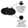 Set 2 bureti de vase, din silicon Wenko Black Outdoor Kitchen 55030100 - 7