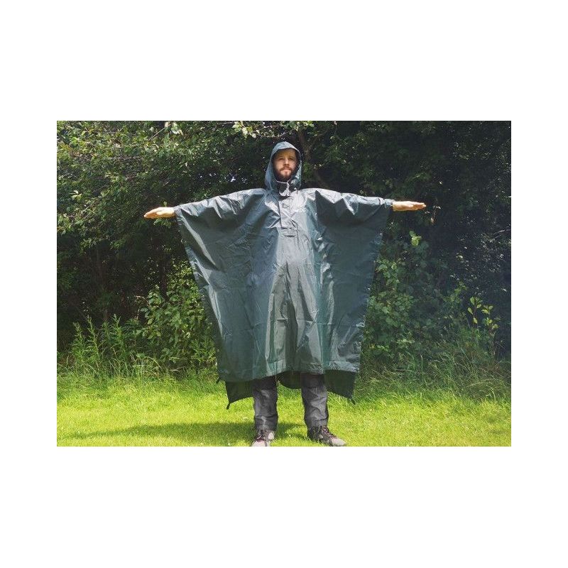 DD Poncho - Tarp 0707273932020 - 4