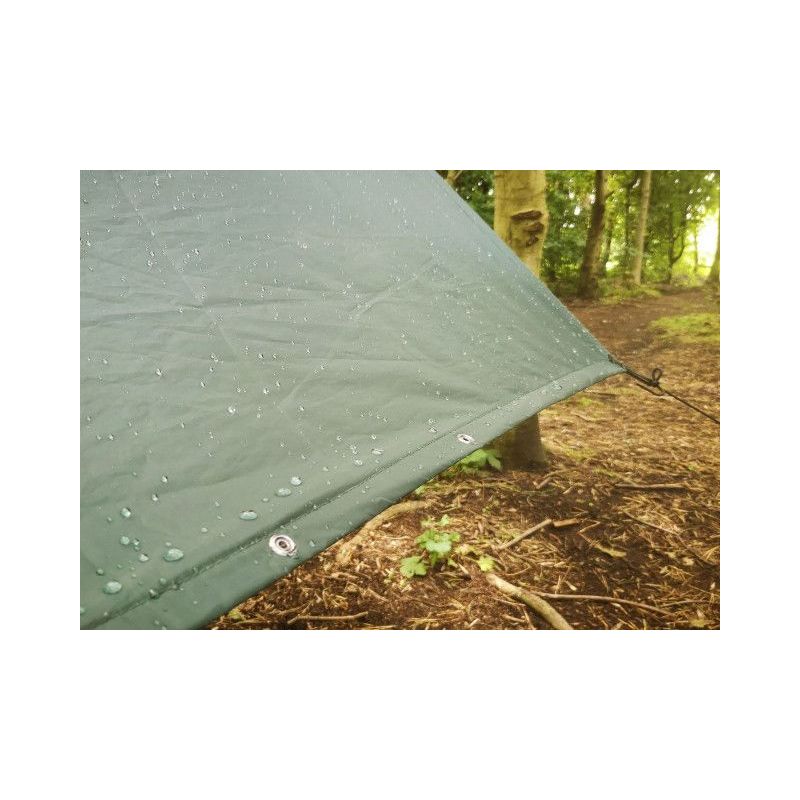 DD Poncho - Tarp 0707273932020 - 6